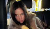 Irina Shayk, 40 anni e single&laquo;Ecco cosa temono gli uomini&raquo;