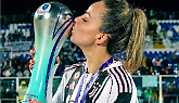 La Juve Women fa festa, battuta la Roma: la quinta Supercoppa Italiana &egrave; bianconera!