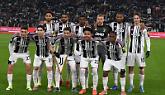 L'undici iniziale della Juventus che ha battuto la Cremonese per 5-0