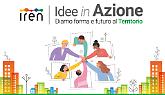 Iren investe sulla sostenibilit&agrave;: fino a 25mila euro per progetti del territorio