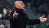 Spalletti e il "condominio Juve": lo show dell'ex ct tra presente (Vlahovic) e futuro (il suo)