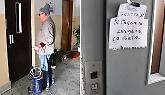 Guasti e vandalismi fermano gli ascensori. Odissea nelle case popolari