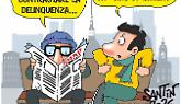 La vignetta del giorno - 17 gennaio 2026