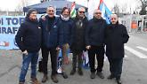Mirafiori, sindacati uniti verso la piazza del 14 febbraio: &laquo;La 500 non basta&raquo;