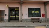 Villar Dora, rapina agli uffici postali di via Pelissere, bandito in fuga con 40 mila euro