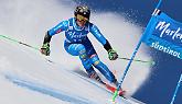Federica Brignone a Kronplatz 