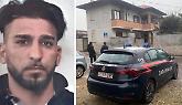 Ladro ucciso in villa, tra i complici anche il figlio: &egrave; lo stesso delle coltellate al semaforo a Nichelino