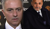 Verso Juve-Benfica, Spalletti Vs Mou tra frecciate (e telefonate): ecco cosa si sono detti ma ora...