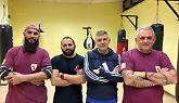Boxing School Torino, il pugilato al servizio delle fasce deboli, in programma anche corsi nelle scuole