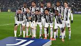 La Juve batte il Benfica 2-0 e si guadagna i play-off di Champions