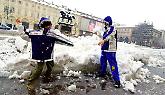 &laquo;Venerd&igrave; nevicher&agrave; a Torino&raquo;. Cosa c'&egrave; di vero nella previsione meteo che sta allarmando i torinesi