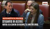 Stellantis algeria alla camera