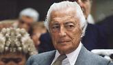 Gianni Agnelli 23 anni dopo, il ricordo tra tv e cinema