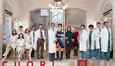 Un'anteprima speciale con il cast di "Cuori"