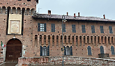 Il Castello Visconteo Sforzesco di Galliate