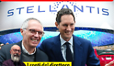 Stellantis, il fiasco di John Elkann (e non solo): via dalla poltrona di presidente?