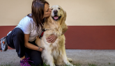 Pet therapy in Piemonte? Ora c'&egrave; la super pedagogista amica degli animali