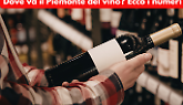 Il Piemonte del vino tra prezzi e Mercosur: ecco chi sale e chi scende