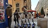 Torino, monopattini e bici: nel 2025 oltre 12 mila multe, una ogni 40 minuti
