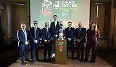 Frecciarossa Final Eight, le migliori otto squadre all'Inalpi Arena, per contendersi la Coppa Italia