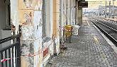 Degrado e abbandono in stazione. Il sindaco scrive a Rfi: &laquo;Incontro urgente&raquo;