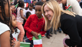 Meloni ad Addis Abeba, il Piano Mattei cerca alleati e concretezza. Ecco cosa ha detto la Premier VIDEO
