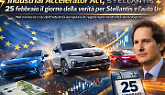 Auto, ecco cos'&egrave; l'Industrial Accelerator Act per salvare i conti (e perch&eacute; Stellantis non pu&ograve; accusare solo Tavares)