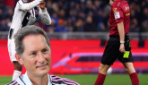 Juve "derubata", Elkann telefona a Gravina dopo il rosso a Kalulu (e Spalletti che assale l'arbitro)