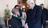 Il sogno di Tommaso: &laquo;Vorrei incontrare il presidente della Repubblica, Sergio Mattarella&raquo;