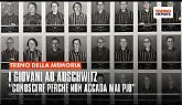 I giovani ad Auschwitz &ldquo;Conoscere perch&eacute; non accada mai pi&ugrave;&rdquo;