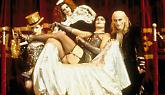 Travestiti (o anche no) per "The Rocky Horror Picture Show"