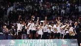 La Frecciarossa Final Eight pronta a partire, all'Inalpi Arena il gotha della pallacanestro italiana