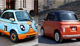 Microcar, la rivoluzione urbana corre anche sul design (e sull&rsquo;elettrico)