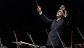 Riccardo Muti fa poker al Teatro Regio: "Ecco perch&eacute; mi piace tornare qui. E sulla Venezi dico..."