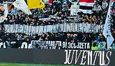 Juventus, striscione per Domenico: &ldquo;Il tuo cuore batte con noi&rdquo;
