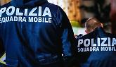 Blitz della polizia a Rivoli