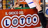 Ambi e terni, il Lotto porta due maxi vincite in provincia di Torino