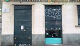 Torino, furto con effrazione alla Farmacia Policlino in via Sempione