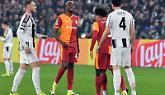 Un duello tra Osimhen e Gatti in Juventus-Galatasaray 3-2