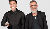 Marco Masini e Fedez