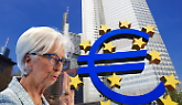 Bce perde 1,3 miliardi ma aumenta lo stipendio di Lagarde (che va via)