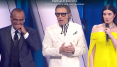 Il meglio di Lapo Elkann a Sanremo. Ecco chi lo imita