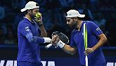 A Dubai Simone Bolelli e Andrea Vavassori eliminati in semifinale da Marcelo Arevalo e Mate Pavic