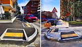 Marciapiedi nuovi e senza barrire architettoniche: via ai cantieri