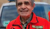 Addio a Marcello, per 66 anni colonna della Croce Verde di Pinerolo