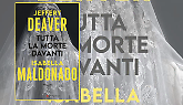 Quando il s&igrave; diventa un addio: il nuovo thriller di Jeffery Deaver e Isabella Maldonado