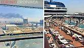 Guerra in Iran, paura in crociera: la Msc Euribia bloccata a Dubai con 5mila passeggeri. &laquo;Vogliamo tornare a casa&raquo;