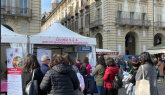 Just The Woman I Am: al Villaggio della Prevenzione di Torino