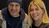Spalletti-Wanda Nara e il selfie della pace. Ma ecco cosa scriveva (su di lei ed Icardi) l'ex ct nella sua biografia