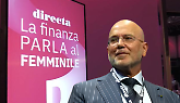 Finanza al femminile: Segre (Directa) punta alla parit&agrave; di genere economica